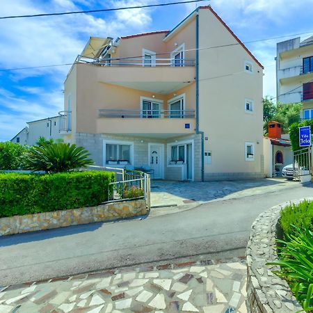 Villa Jela Trogir Exterior photo