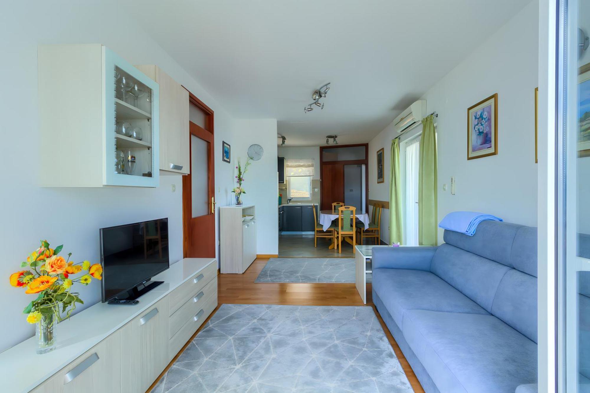 Villa Jela Trogir Room photo
