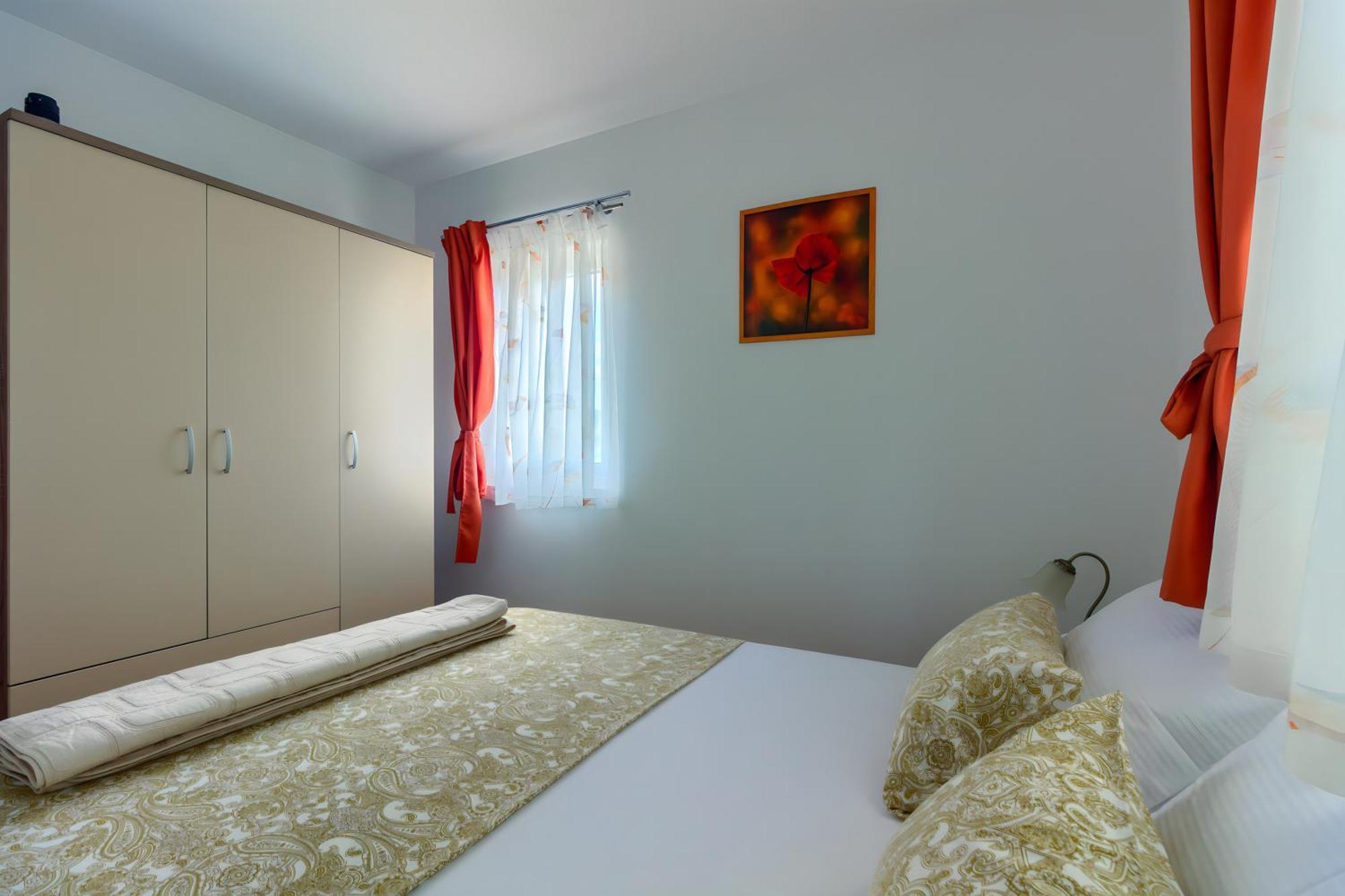 Villa Jela Trogir Exterior photo